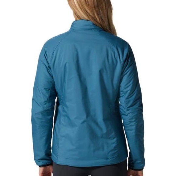 Mountain Hardware Kor Strata Insulated Jacket - Picture 6 of 6